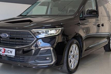 Ford Grand Tourneo 11.096 km 33.980 € Roßdorf 64380