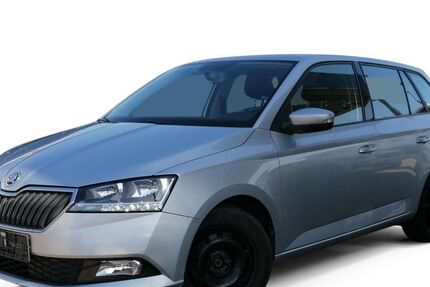 Skoda Fabia 72.700 km 13.850 € Friedberg 61169
