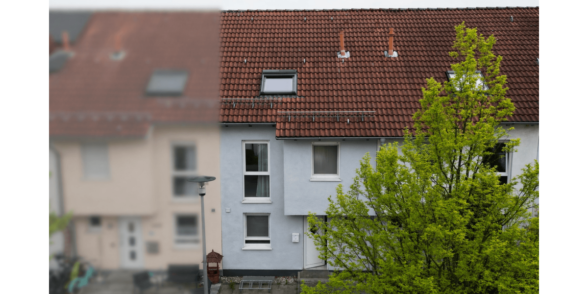 Einfamilienhaus Raunheim - 5 Zimmer, 120 m&sup2;, 499.000&euro; | Angebot:26818257