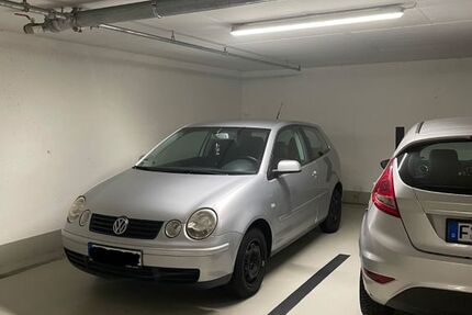 VW Polo 127.000 km 550 &euro; Münster 64839