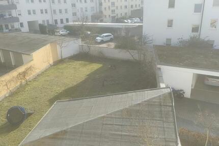 Wohnung Aschaffenburg Österreicher Kolonie - 1 Zimmer, 33 m&sup2;, 500&euro; | Angebot:25395597