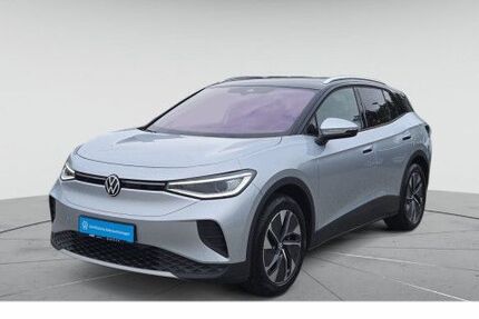 VW ID.4 12.679 km 40.680 € Darmstadt 64295
