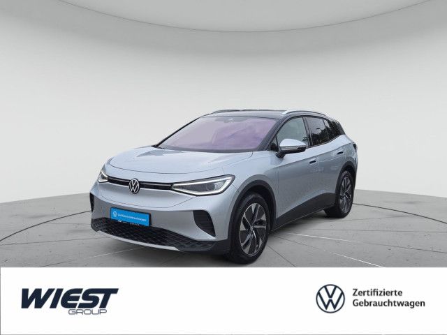 VW ID.4 12.679 km 40.680 € Darmstadt 64295