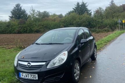 Opel Corsa 104.405 km 3.500 € Sindlingen 65931