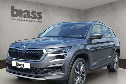 Skoda Kodiaq 67.500 km 28.450 &euro; Hanau 63452