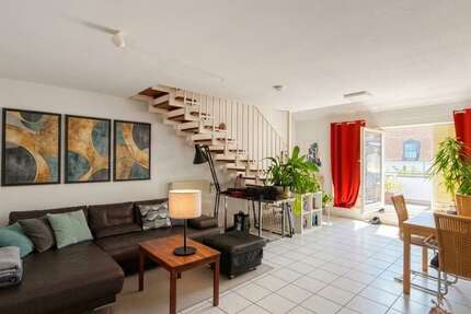 Wohnung Aschaffenburg Damm - 3 Zimmer, 110 m&sup2;, 343.000&euro; | Angebot:27454367