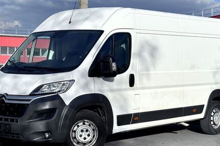 Citroen Jumper 147.279 km 13.400 &euro; Dietzenbach 63128