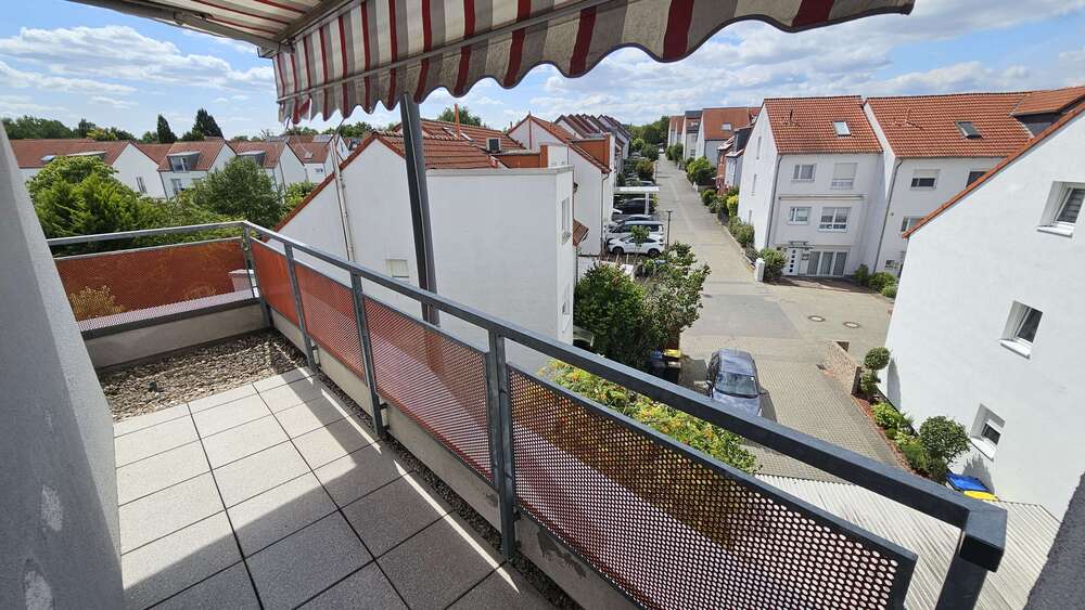 Etagenwohnung Bad Vilbel Dortelweil - 3 Zimmer, 79 m&sup2;, 369.000&euro; | Angebot:27113847