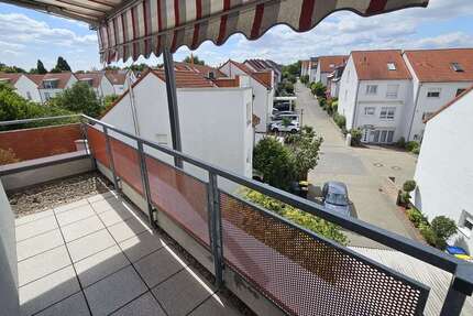 Wohnung Bad Vilbel Dortelweil - 3 Zimmer, 79 m&sup2;, 369.000&euro; | Angebot:27113847