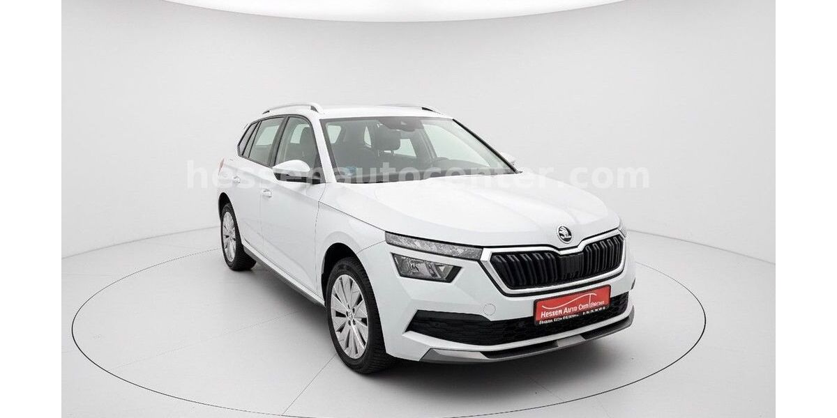 Skoda Kamiq 112.000 km 19.900 &euro; Frankfurt am Main 60388