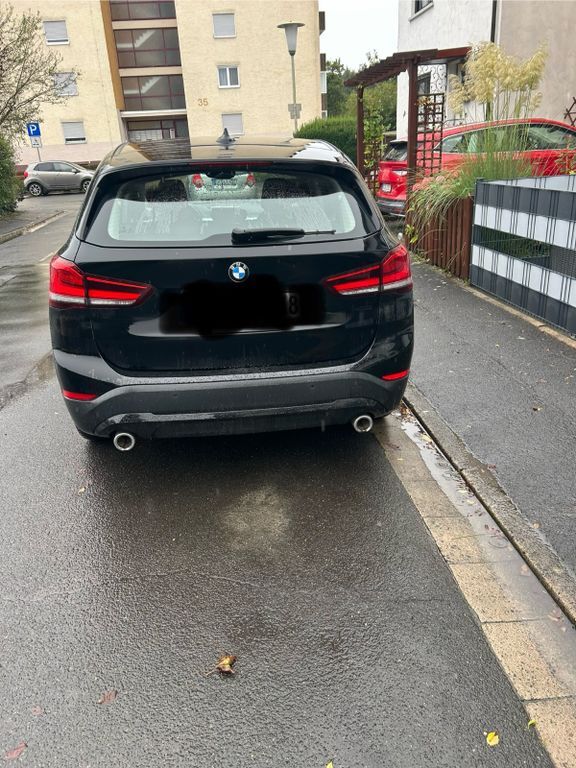 BMW X1 63.000 km 22.500 € Hainburg 63512