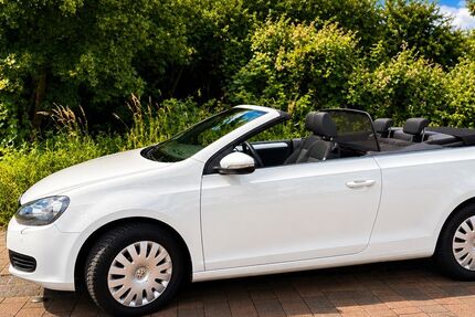 VW Golf 127.800 km 8.125 &euro; Büttelborn 64572