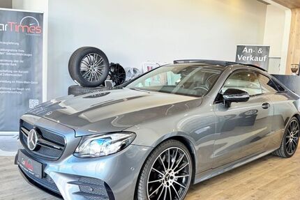 Mercedes-Benz E 53 AMG 61.199 km 49.499 &euro; Schaafheim 64850
