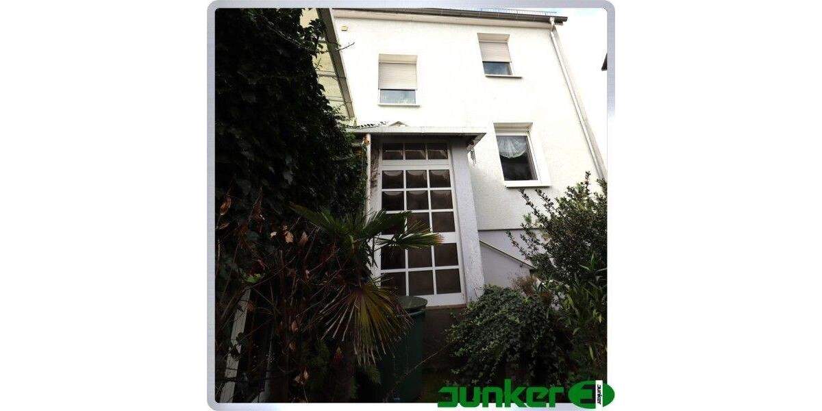 Doppelhaushälfte Rodgau Jügesheim - 8 Zimmer, 175 m&sup2;, 499.000&euro; | Angebot:25261953