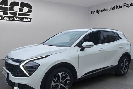Kia Sportage 17.735 km 31.477 € Darmstadt 64289