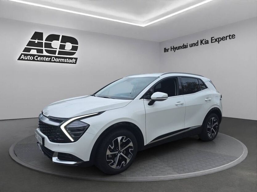 Kia Sportage 17.735 km 31.477 € Darmstadt 64289