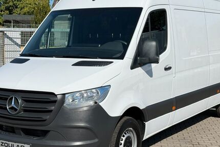 Mercedes-Benz Sprinter 143.000 km 20.900 &euro; Maintal OT Dörnigheim 63477