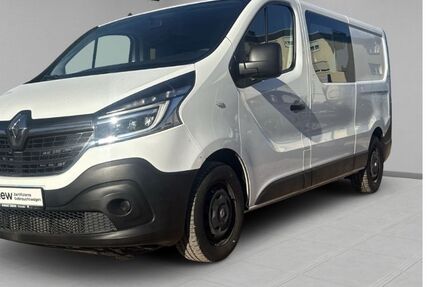 Renault Trafic 137.132 km 20.880 € Wiesbaden 65203