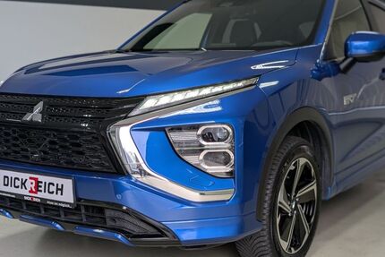 Mitsubishi Eclipse Cross 65.685 km 21.980 € Roßdorf 64380