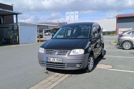 VW Caddy 240.000 km 2.950 &euro; Friedrichsdorf 61381