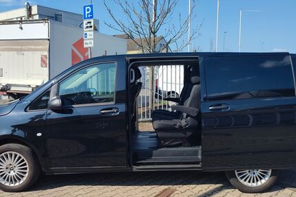 Mercedes-Benz Vito 209.500 km 26.900 &euro; Rüsselsheim 65428