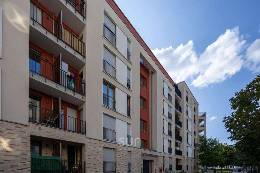Wohnung zum Mieten in Frankfurt am Main 1.800 € 81.29 m²