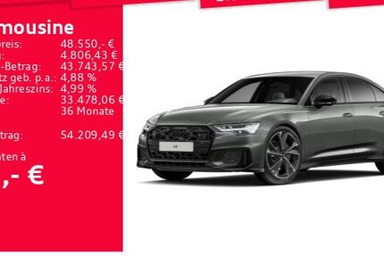 Audi A6 27.029 km 43.750 &euro; Frankfurt am Main 60314