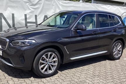 BMW X3 35.005 km 36.999 &euro; Hainburg 63512