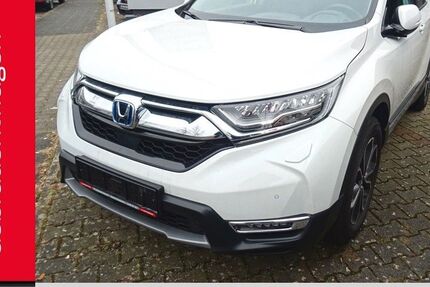 Honda CR-V 16.610 km 39.990 € Dreieich 63303
