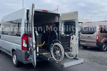 Fiat Ducato 99.790 km 21.000 € Nidderau 61130