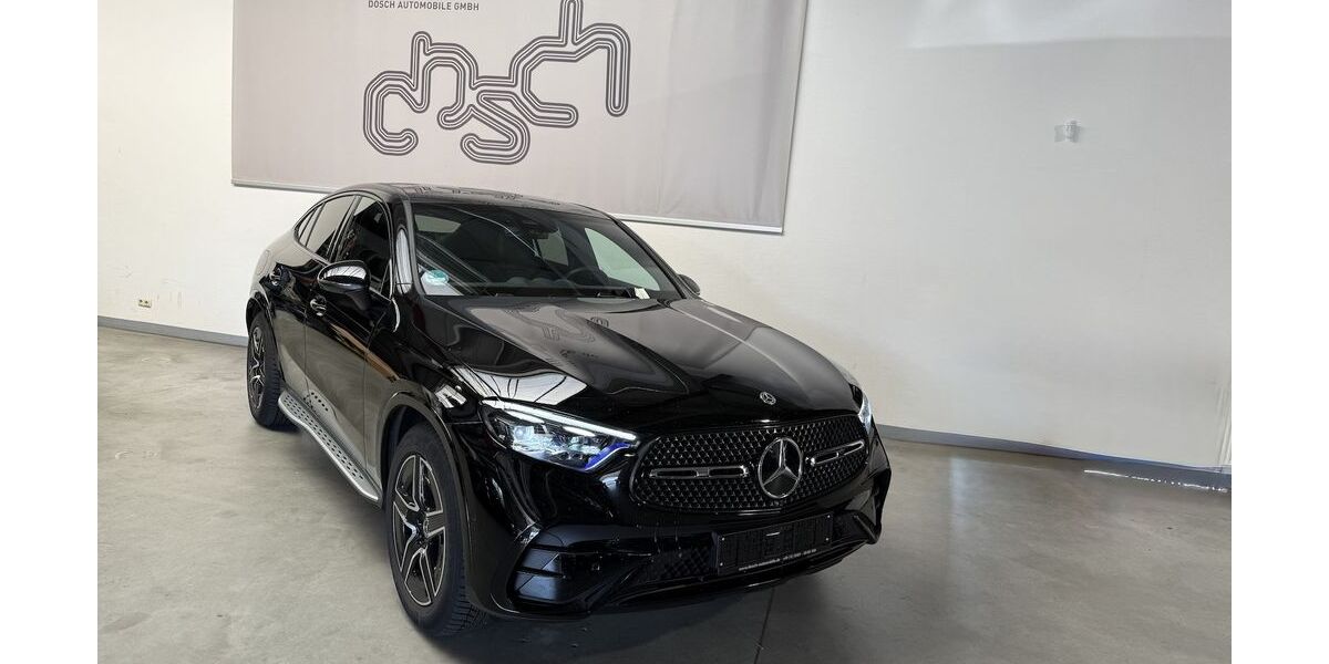 Mercedes-Benz GLC 220 11.604 km 62.990 &euro; Maintal bei Frankfurt am Main 63477