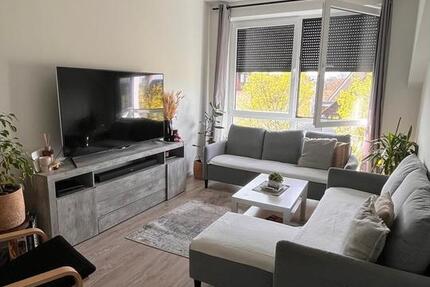 Wohnung Aschaffenburg Damm - 2 Zimmer, 60 m&sup2;, 800&euro; | Angebot:26062165