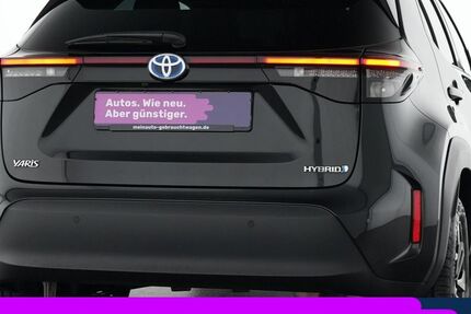 Toyota Yaris Cross 25.866 km 23.358 &euro; Dietzenbach bei Frankfurt 63128