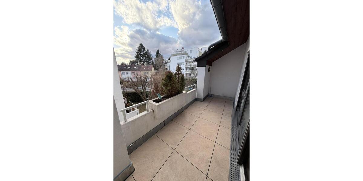 Maisonettenwohnung Bad Homburg vor der Höhe Gonzenheim - 2.5 Zimmer, 84 m&sup2;, 1.330&euro; | Angebot:25298615