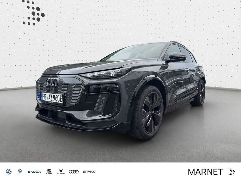 Q6 e-tron