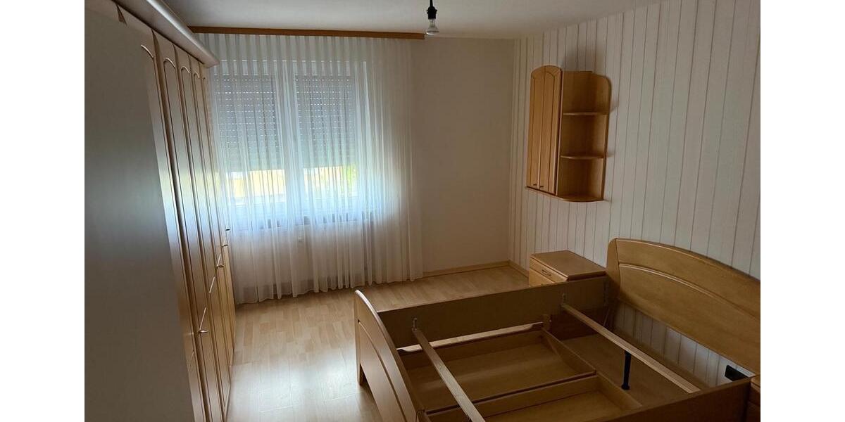 Wohnung zu Vermieten Hattersheim 3 zimmer