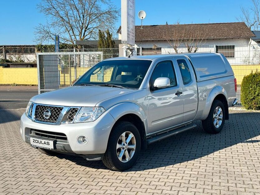 Navara