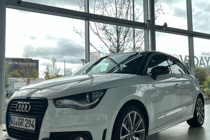 Audi A1 108.000 km 10.700 &euro; Frankfurt 60596