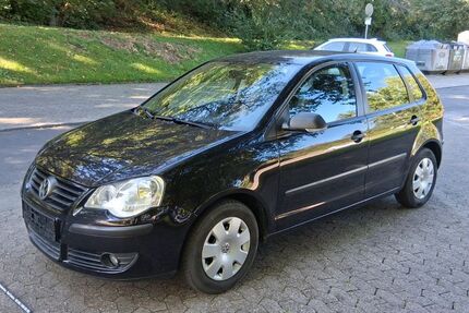 VW Polo 108.000 km 3.000 € Bad Soden 65812