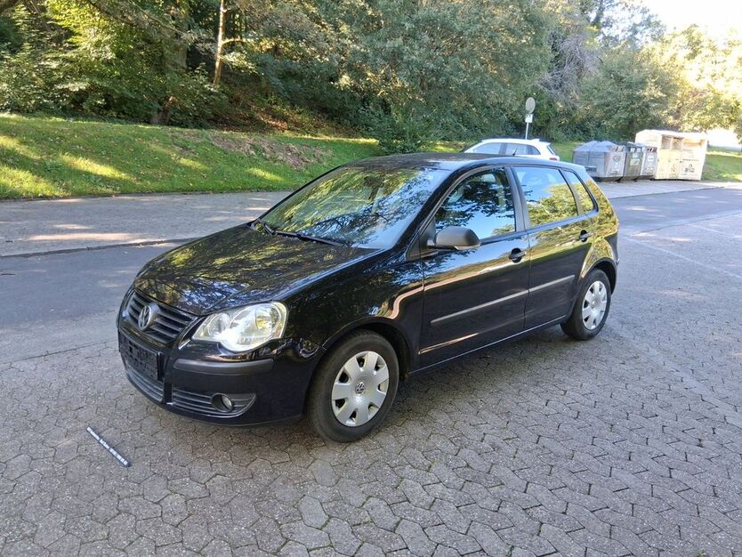 VW Polo 108.000 km 3.000 € Bad Soden 65812