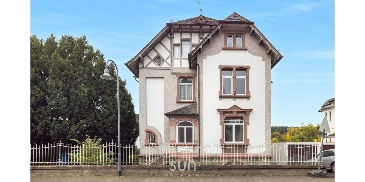 Etagenwohnung Oberursel (Taunus) Oberursel - 4 Zimmer, 94 m&sup2;, 535.000&euro; | Angebot:24040304