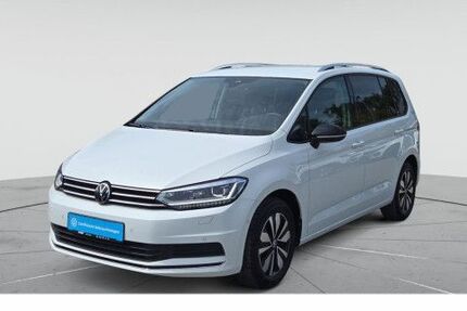 VW Touran 15.135 km 35.450 &euro; Darmstadt 64295