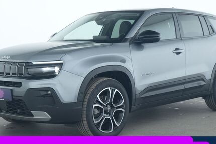 Jeep Avenger 3.885 km 24.785 &euro; Dietzenbach bei Frankfurt 63128