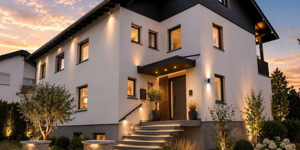 Einfamilienhaus Nidderau - 8 Zimmer, 220 m&sup2;, 550.000&euro; | Angebot:27109779