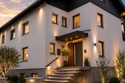 Haus Nidderau - 8 Zimmer, 220 m&sup2;, 550.000&euro; | Angebot:27109779
