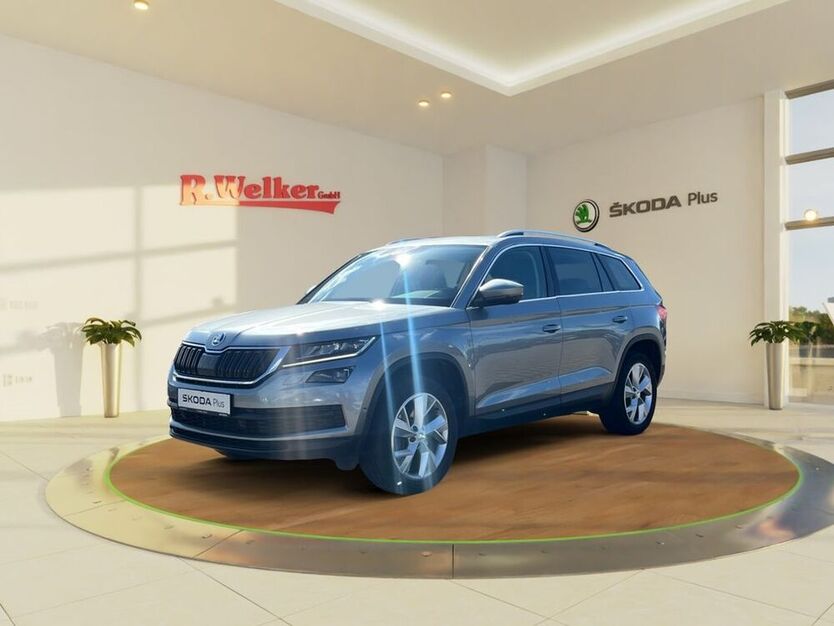 Kodiaq