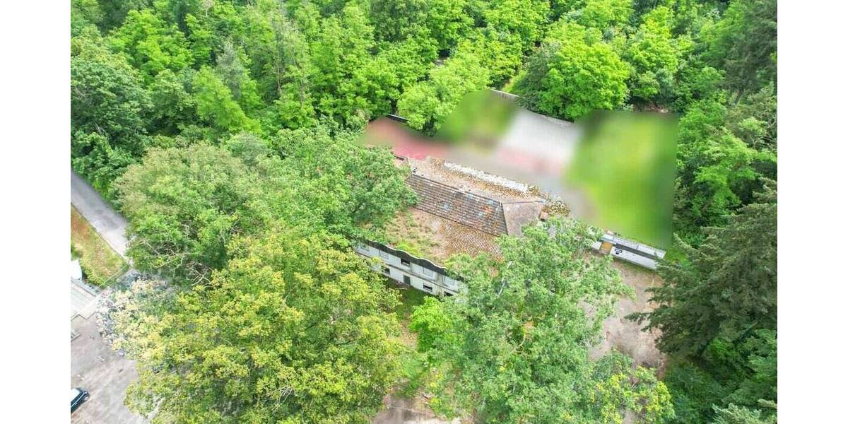 Gewerbeobjekt Babenhausen - 495.000&euro; | Angebot:25693330