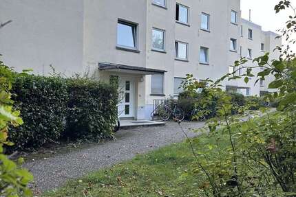 Wohnung zum Kaufen in Heusenstamm 274.000 € 71.48 m² 3 zimmer