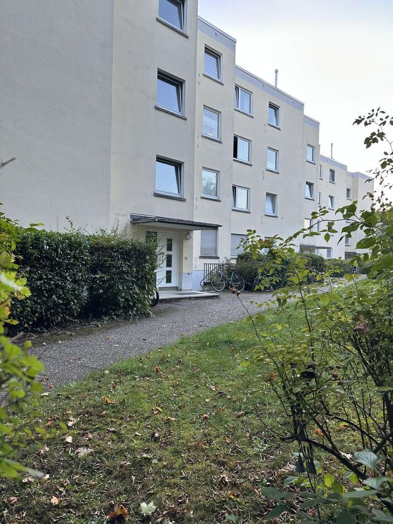 Wohnung zum Kaufen in Heusenstamm 274.000 € 71.48 m² 3 zimmer