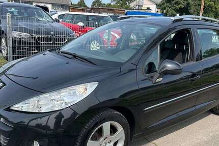 Peugeot 207 280.000 km 2.598 € Rüsselsheim am Main 65428
